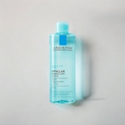 Nước Tẩy Trang La Roche-Posay Cho Da Dầu, Nhạy Cảm