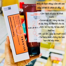 BELDORA – Prime 5.5 Foam Cleanser