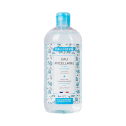 Tẩy trang Calliderm Eau Micellaire – Cornflower Water