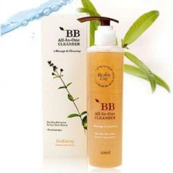 ELISIA COLL BB All-In-One Cleanser
