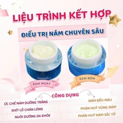 KEM DƯỠNG ĐIỀU TRỊ NÁM CHUYÊN SÂU